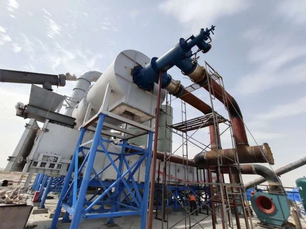 Чому одна фабрика змінила все за допомогою спальника для утилізації небезпечн...