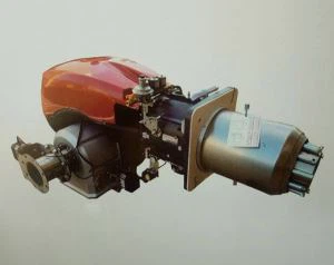 Олія рослинного масла з низьким рівнем NOx